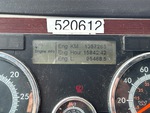 4 Transmission with Heures de fonctionnement du moteur
