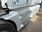 4 dessous de caisse - Camion with 