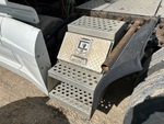 4 dessous de caisse - Camion with 