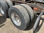4 dessous de caisse - Camion with 
