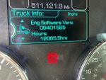 4 Transmision with Engine Hours