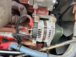 4 Engine with 