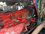 4 Engine with 