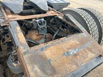 4 Underbody - Truck with 