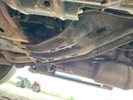 Drivetrain with 