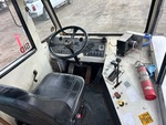 Cab with 