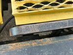 General Appearance with Second Serial Number/VIN Photo