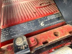4 Engine with 