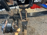 4 Underbody - Truck with 