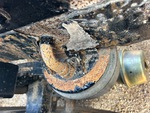 4 Underbody - Truck with 