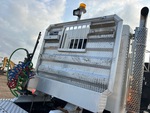 4 Underbody - Truck with 