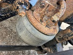 4 Underbody - Truck with 