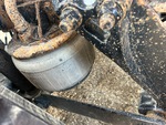 4 Underbody - Truck with 