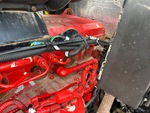 4 Engine with 