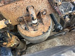 4 Underbody - Truck with 
