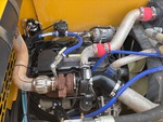 Engine with 