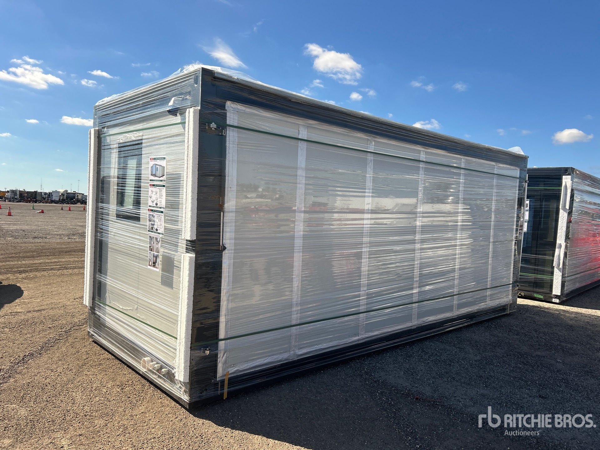 General Appearance with Imagen: esquina trasera derecha