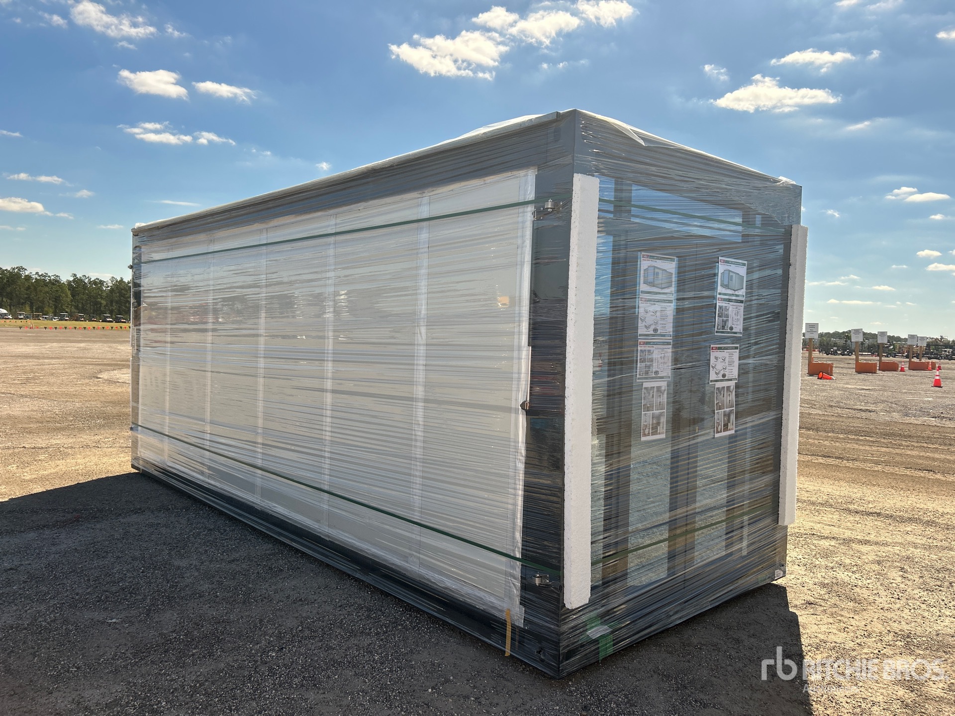 General Appearance with Imagen: esquina delantera derecha