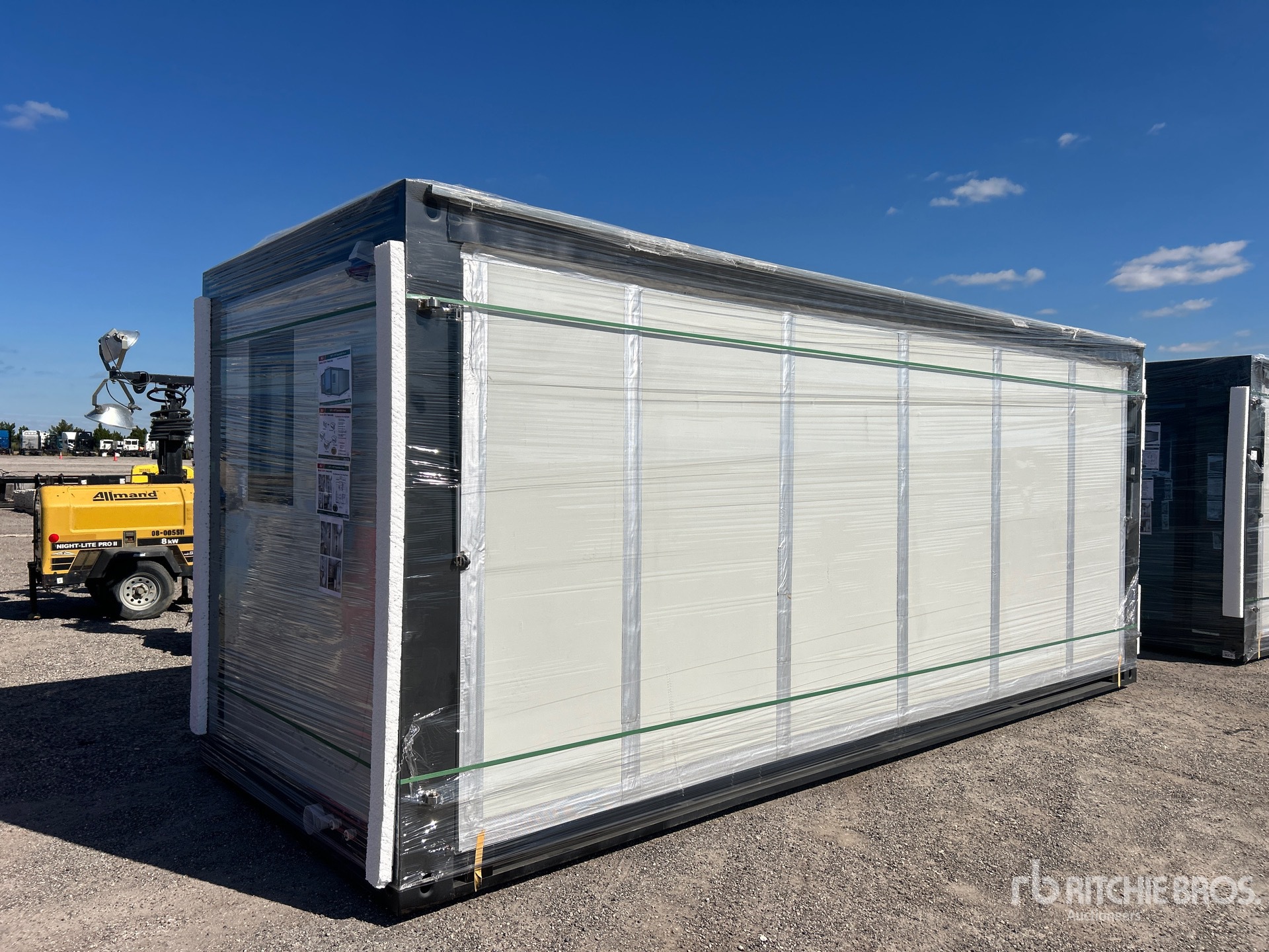 General Appearance with Imagen: esquina trasera derecha