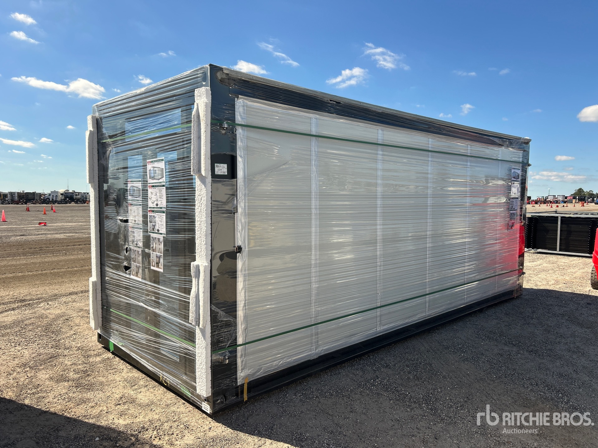 General Appearance with Imagen: esquina delantera izquierda