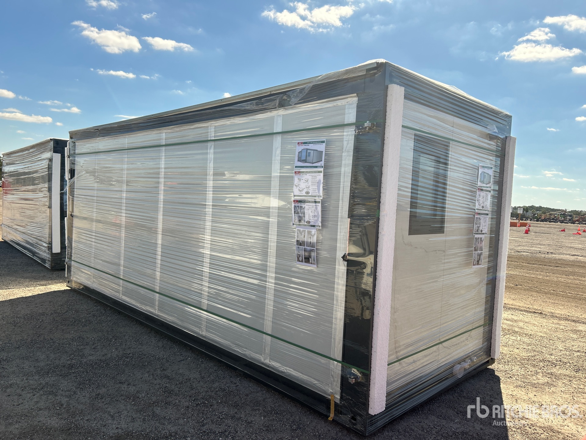 General Appearance with Imagen: esquina trasera izquierda