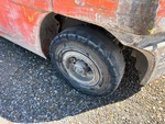 Chassis Photos with 