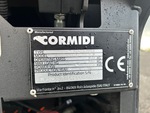 General Appearance with Seriennummer / FIN