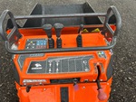 Control Station with 