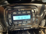 Control Station with 