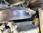 Engine with 