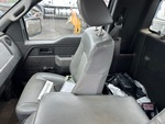 Cab with 