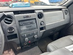 Cab with 