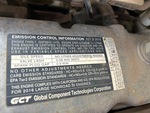 Engine with 