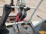 Control Station with 