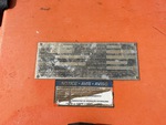 General Appearance with Unit Serial Number