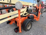 Chassis with 