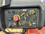 Control Station Ground with 
