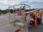 Control Station Upper with 