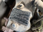 Engine with 