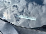 General Appearance with Second Serial Number/VIN Photo
