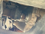 Drivetrain with 