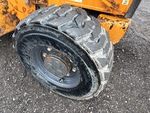 Chassis with 