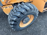 Chassis with 