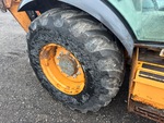 Chassis with 