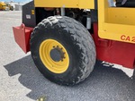 Chassis with 