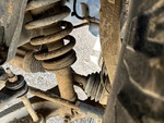 Drivetrain with 