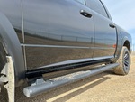 Chassis with 