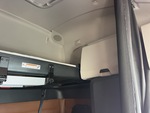 Cab with 