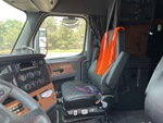Cab with 