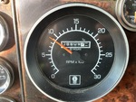 Cab with Engine Hours